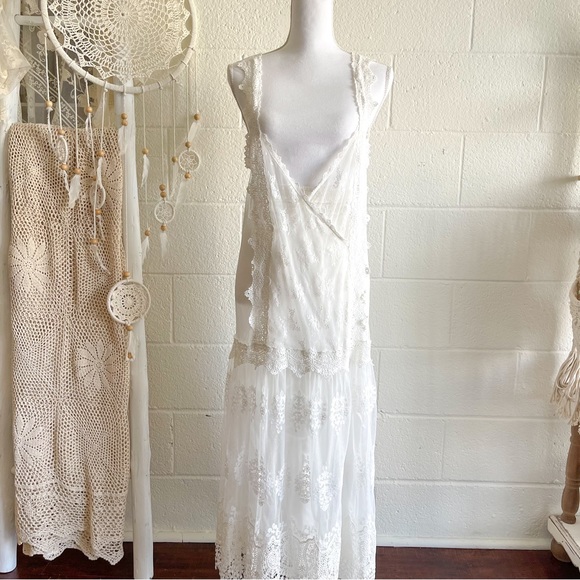 NWT Free People Days Without You Slip - Picture 8 of 16